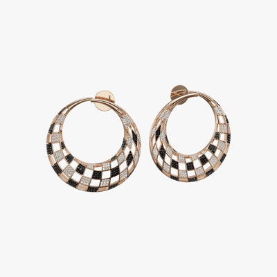 Shiny Field Jewelry Earrings